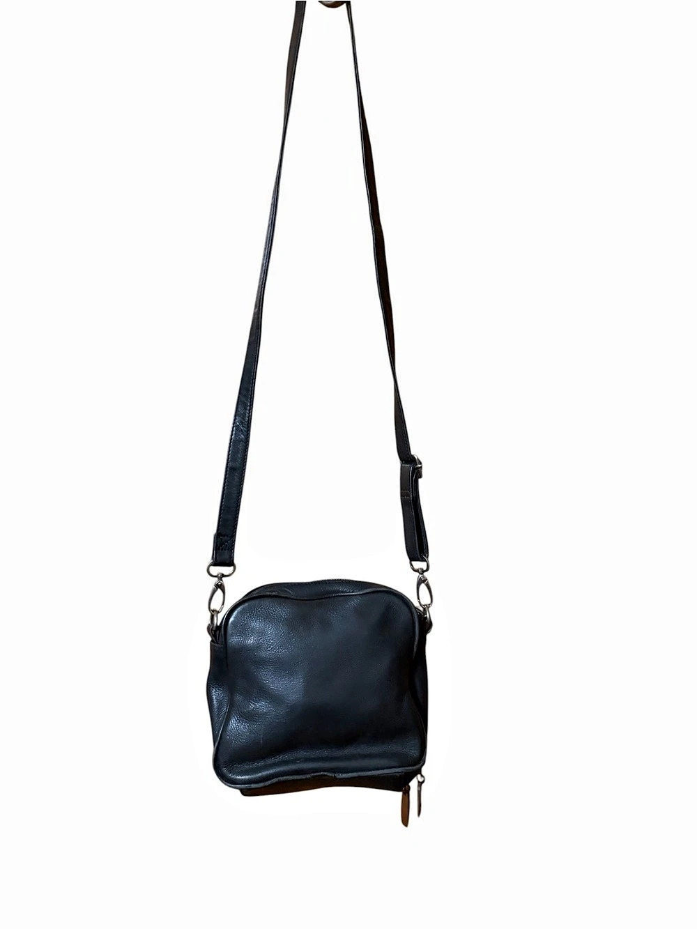 Hobo International Black Crossbody Bag